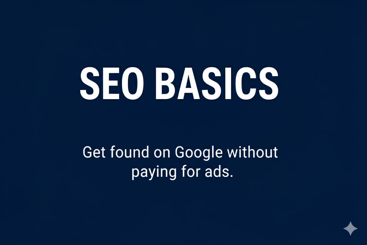 SEO Mastery: Dominate Your Niche
