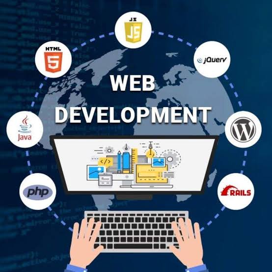 Mastering Full-Stack Web Development - course cover