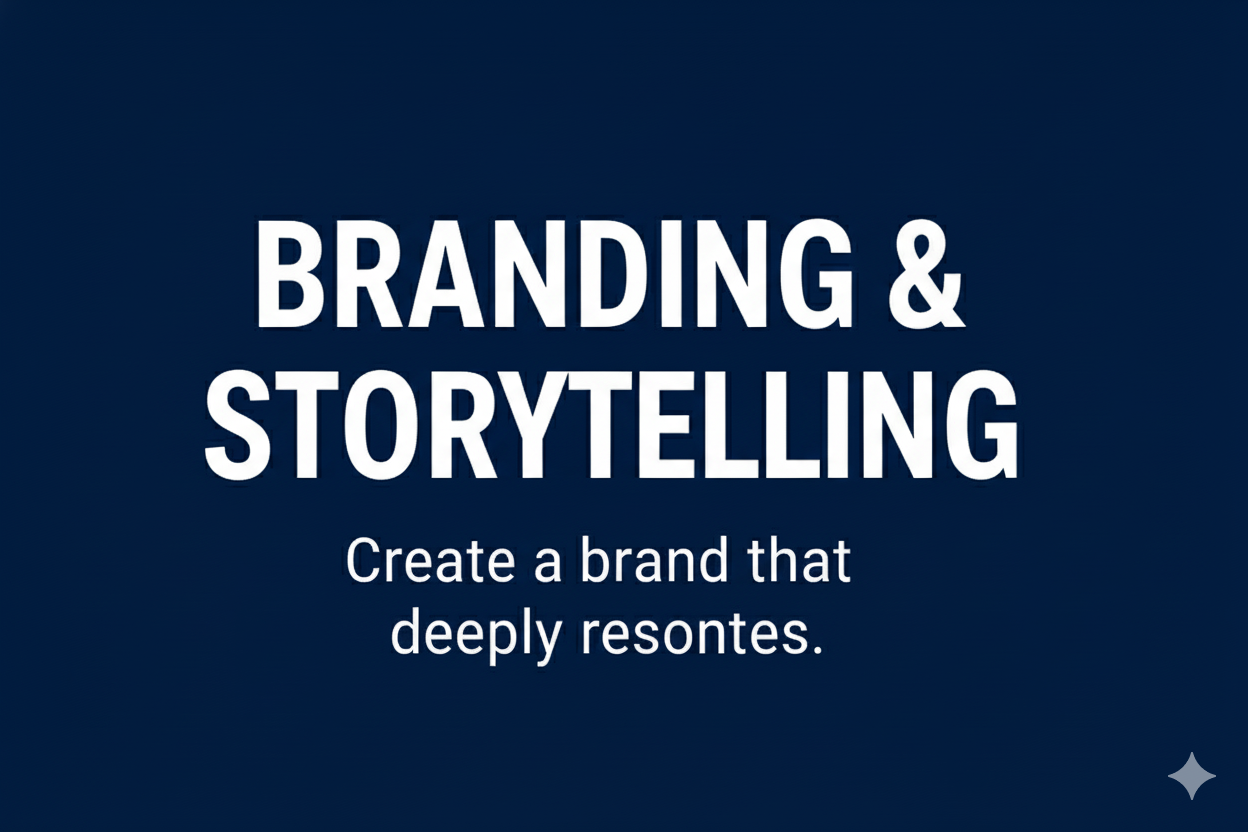 Brand Strategy Mastery