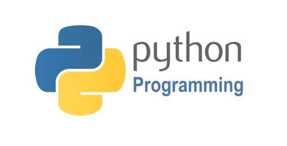 Introduction to Python Programming - course cover