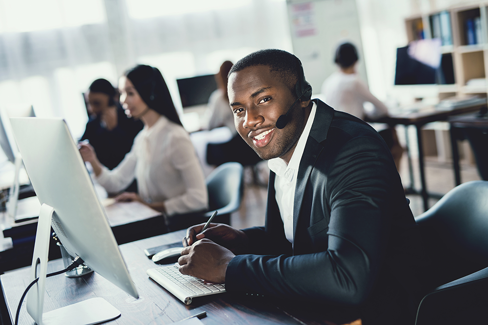 Customer Service, KYC, CDD & CRM - course cover