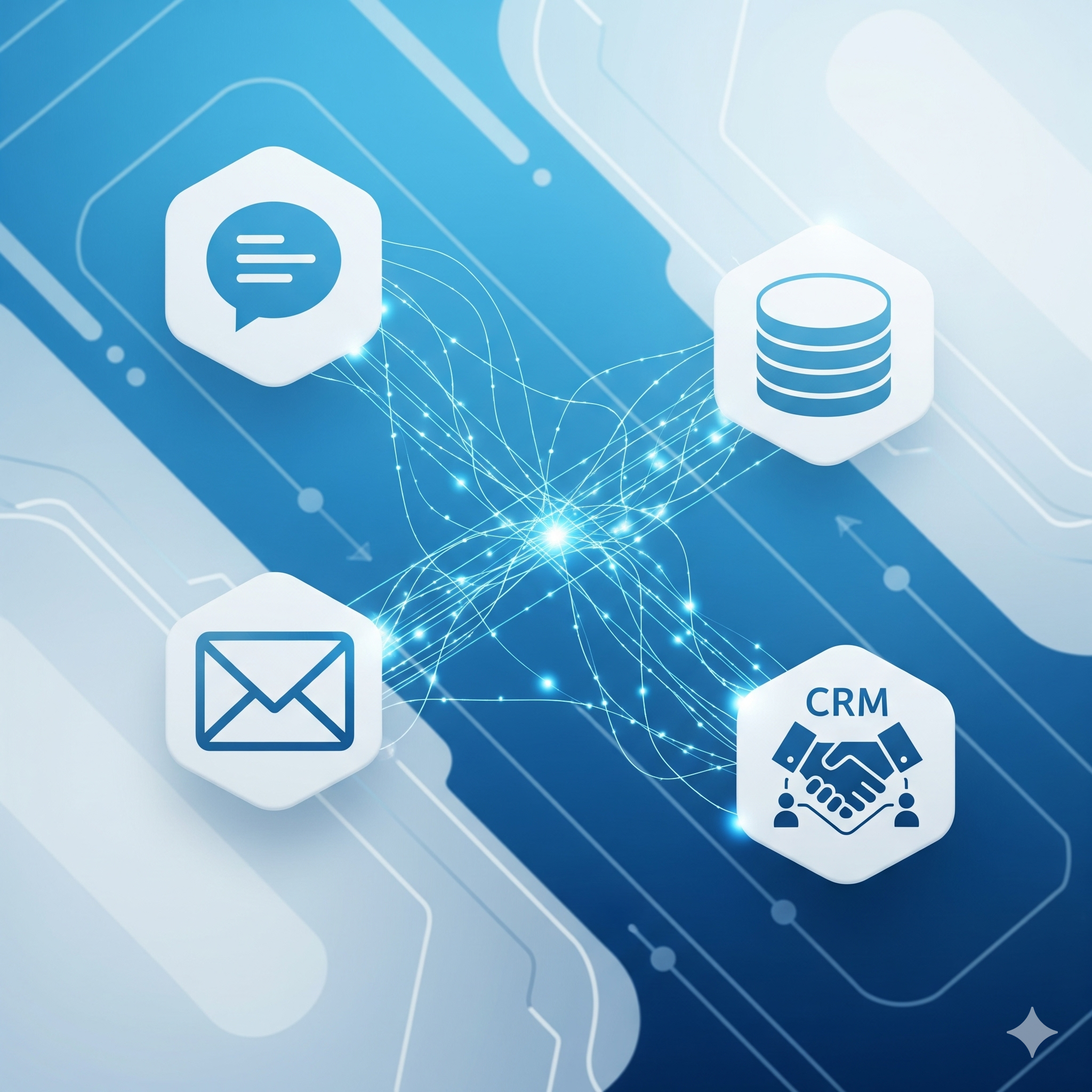 Intermediate AI Applications Course - course cover